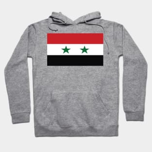Syria Hoodie